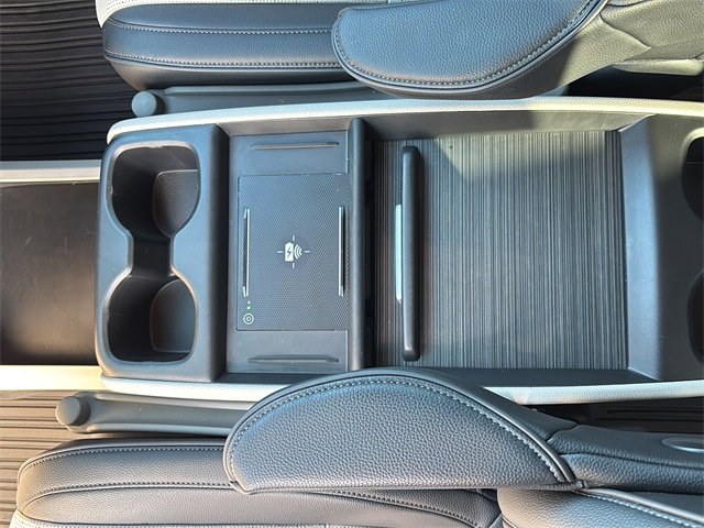 Used 2025 Honda Odyssey Elite image 17