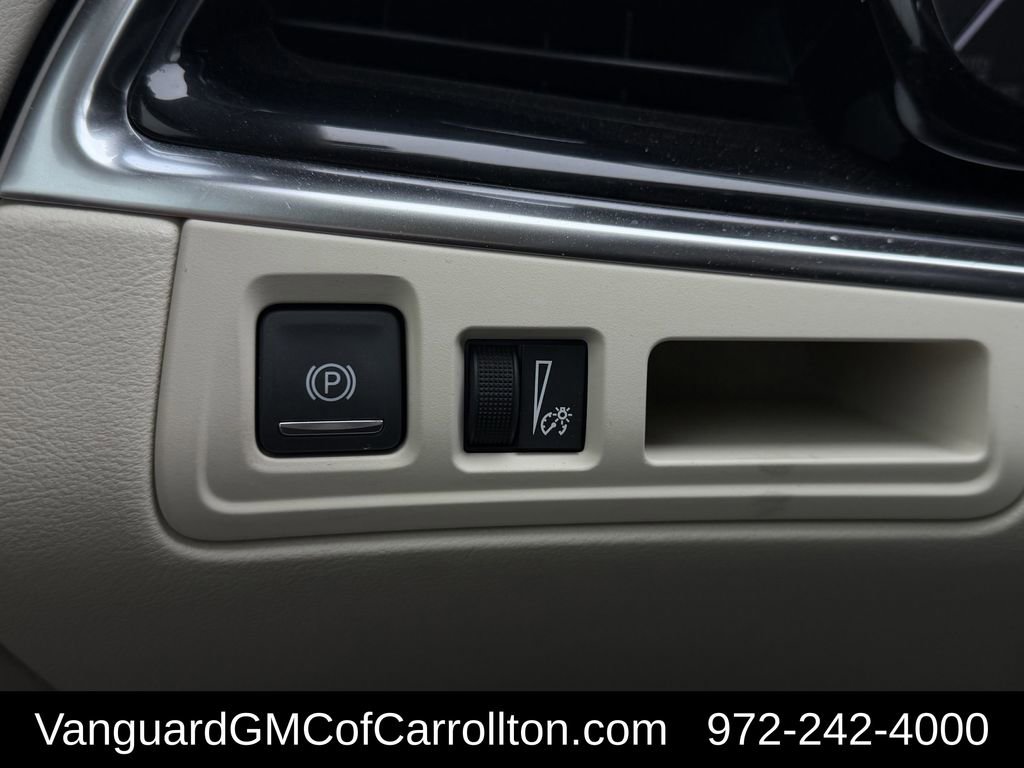 Used 2021 Cadillac XT6 Premium Luxury image 25