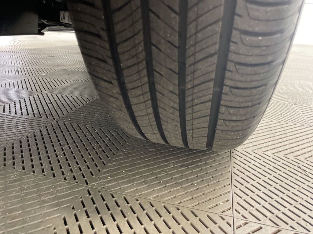 New 2026 Honda HR-V Sport image 35