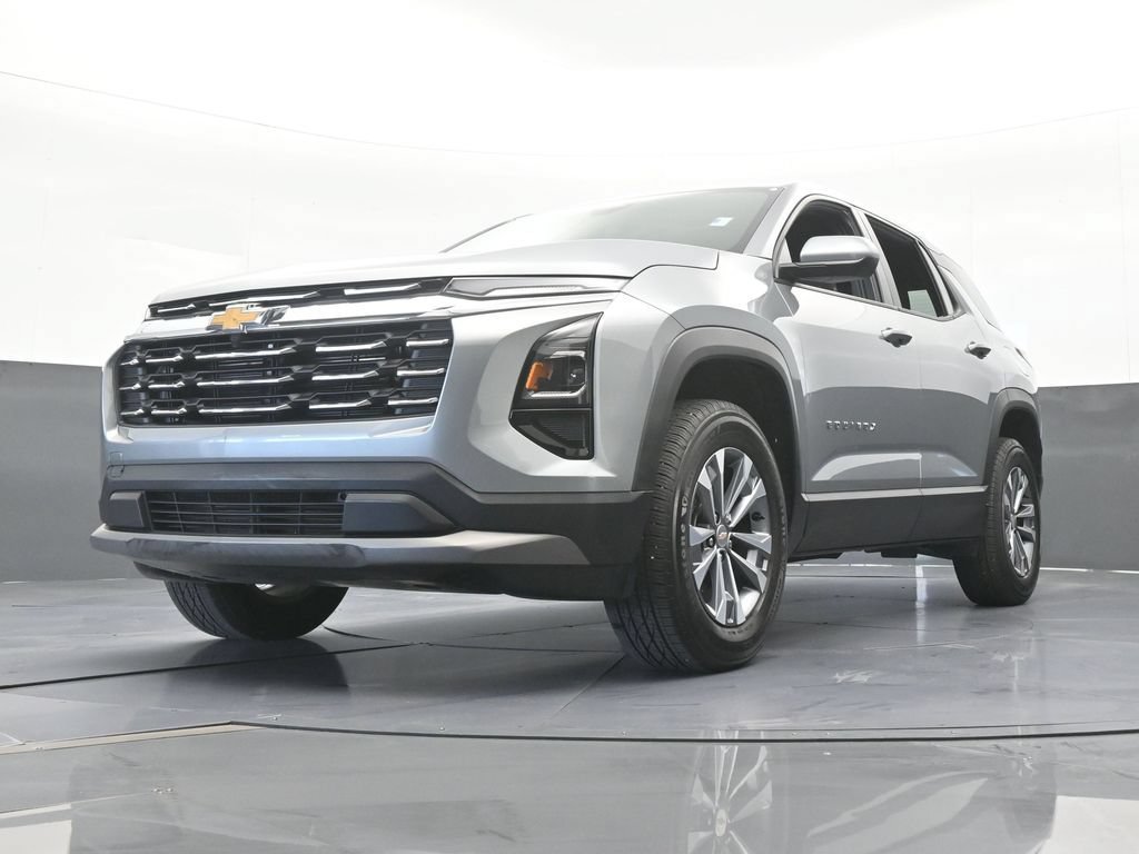 Used 2026 Chevrolet Equinox LT FWD image 51