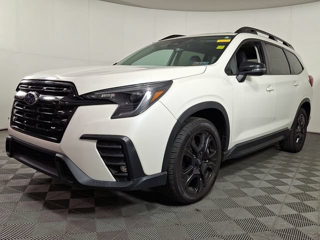 Used 2023 Subaru Ascent Onyx Edition AWD/4WD image 6