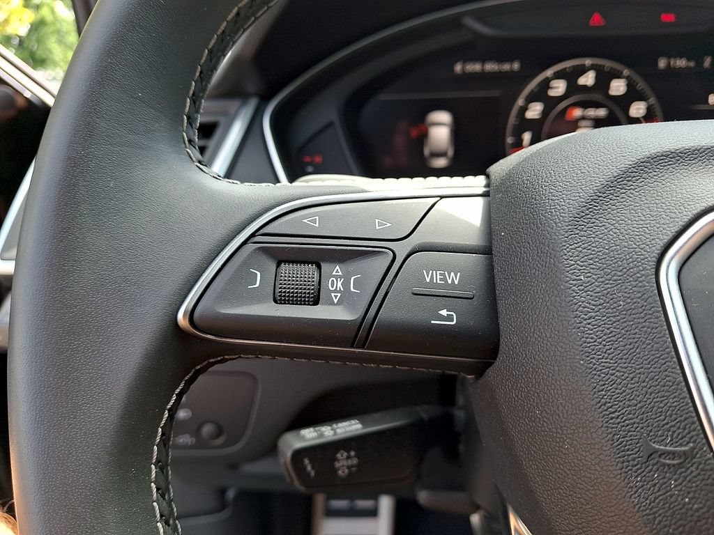 Used 2019 Audi SQ5 Premium Plus AWD/4WD image 20
