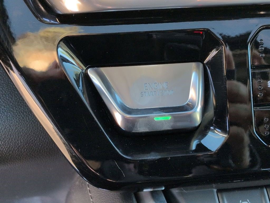 Certified 2022 GMC Sierra 1500 Denali image 19