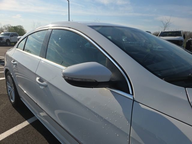 Used 2013 Volkswagen CC Sport Plus FWD image 6
