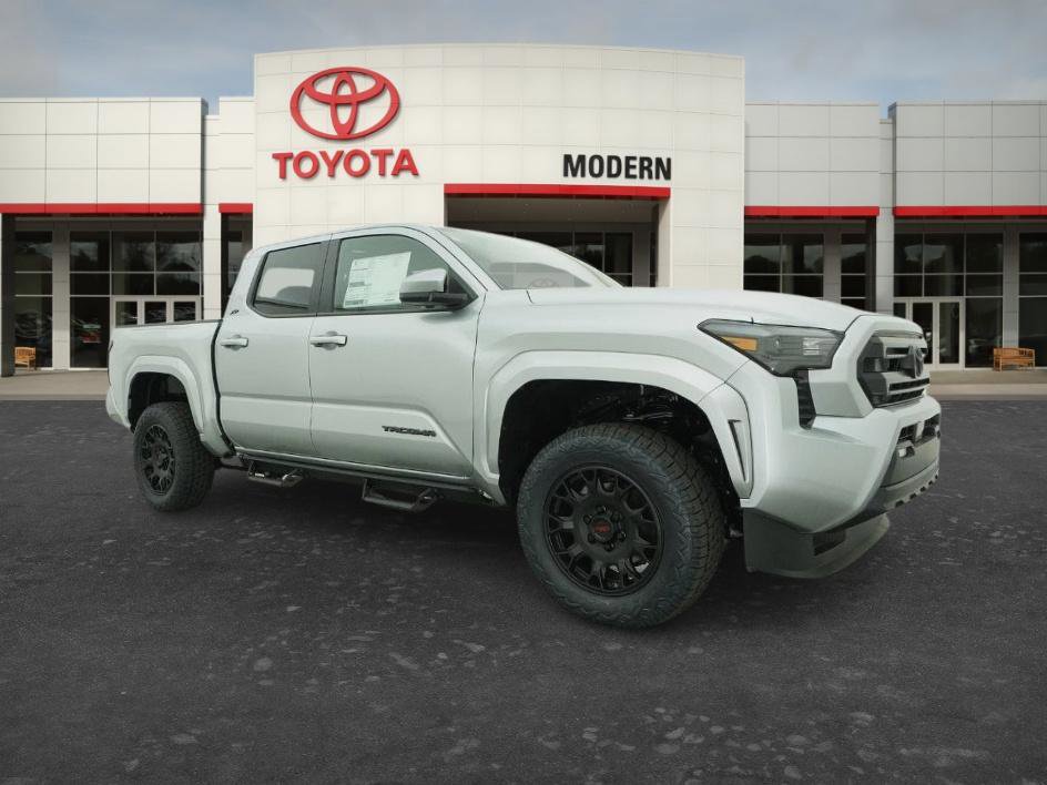 New 2026 Toyota Tacoma SR5 AWD/4WD image 13