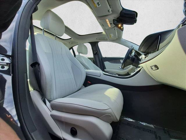 Used 2023 Mercedes-Benz E 350 Sedan image 22
