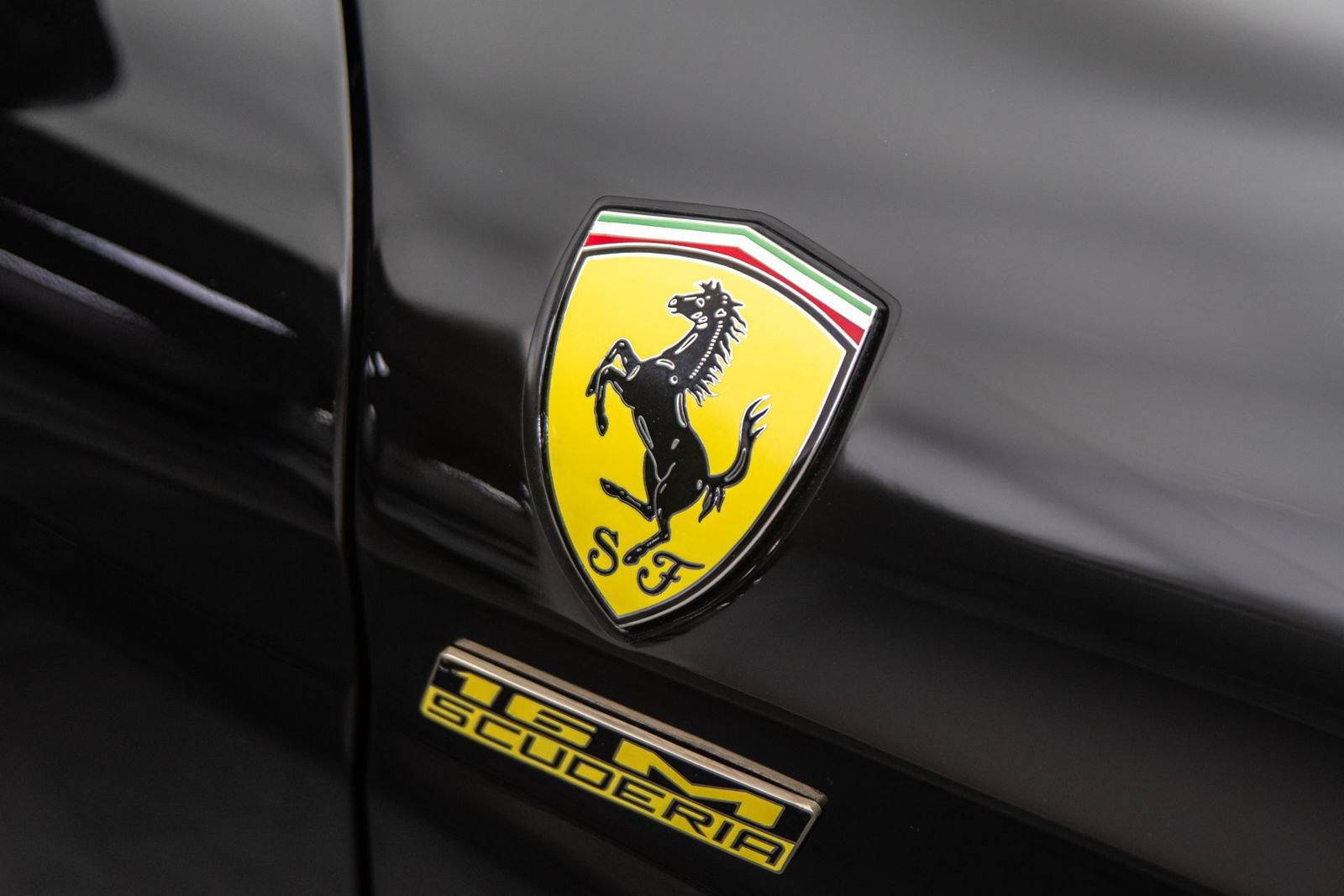 Used 2009 Ferrari F430 Scuderia RWD image 49