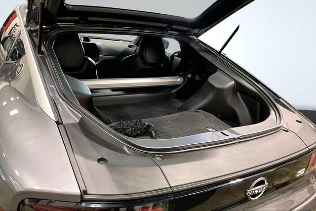 Used 2024 Nissan Z Performance w/ Floor Mat Package RWD image 29