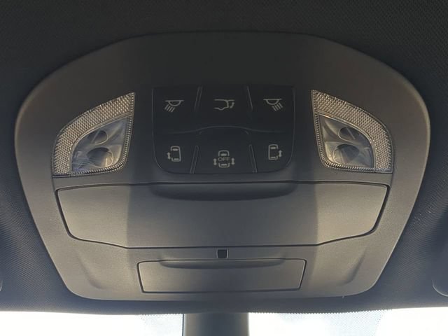 New 2026 Chrysler Voyager LX FWD image 24