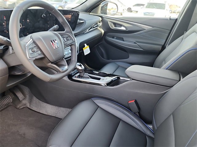 New 2026 Buick Envista Sport Touring w/ Convenience I Package image 13