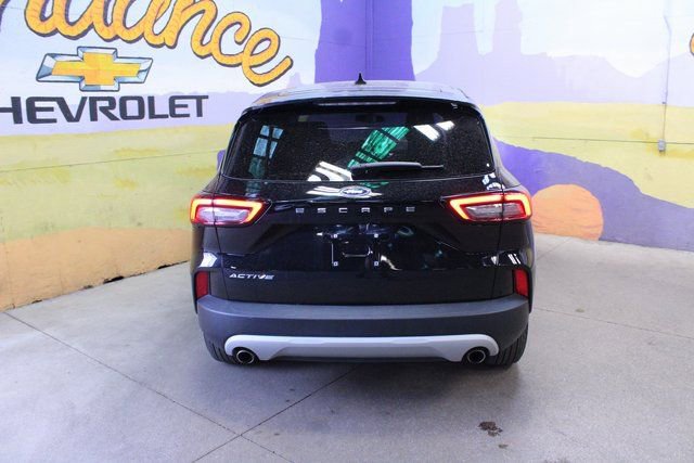 Used 2023 Ford Escape Active image 7