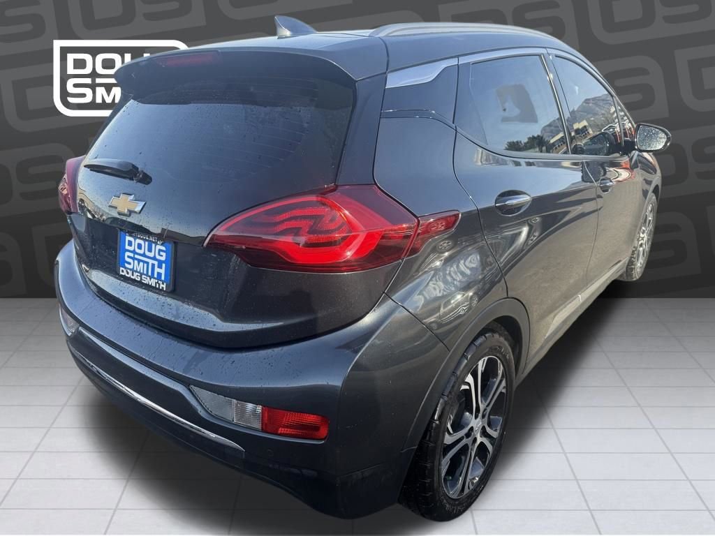 Used 2021 Chevrolet Bolt Premier image 5