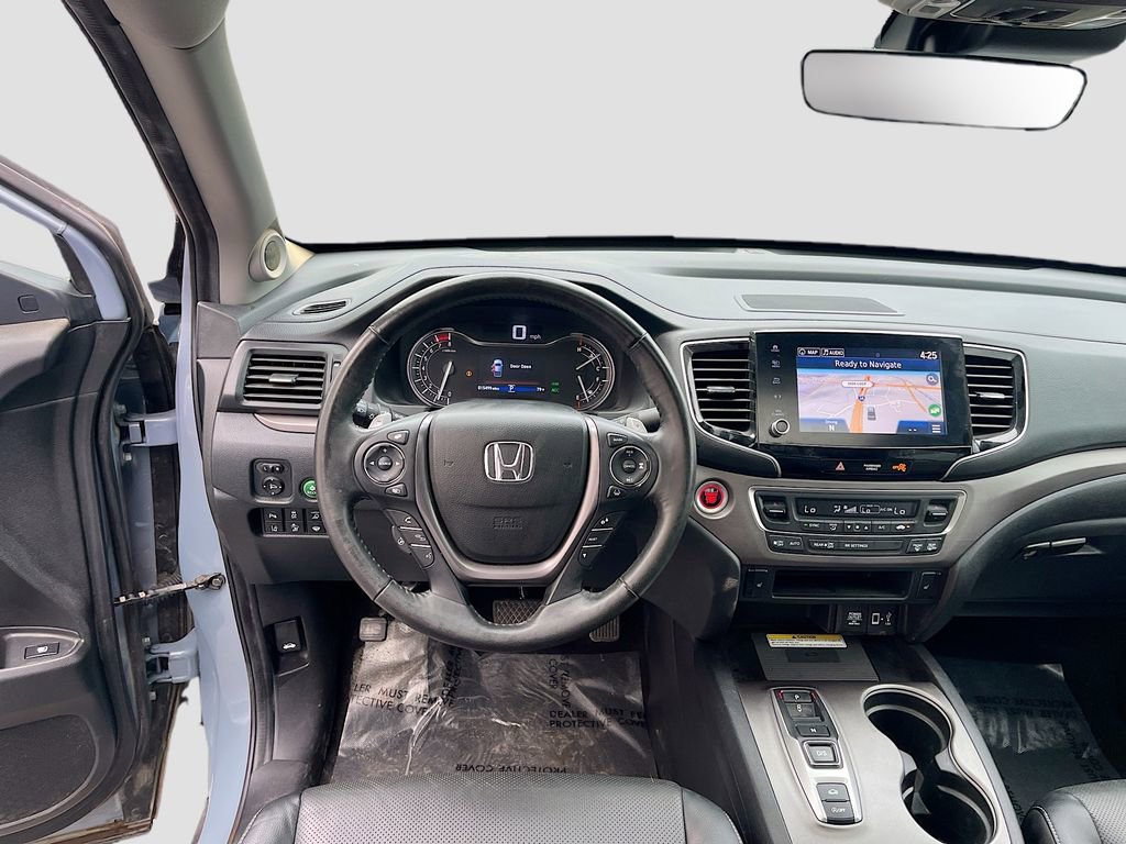 Used 2022 Honda Ridgeline RTL-E image 23