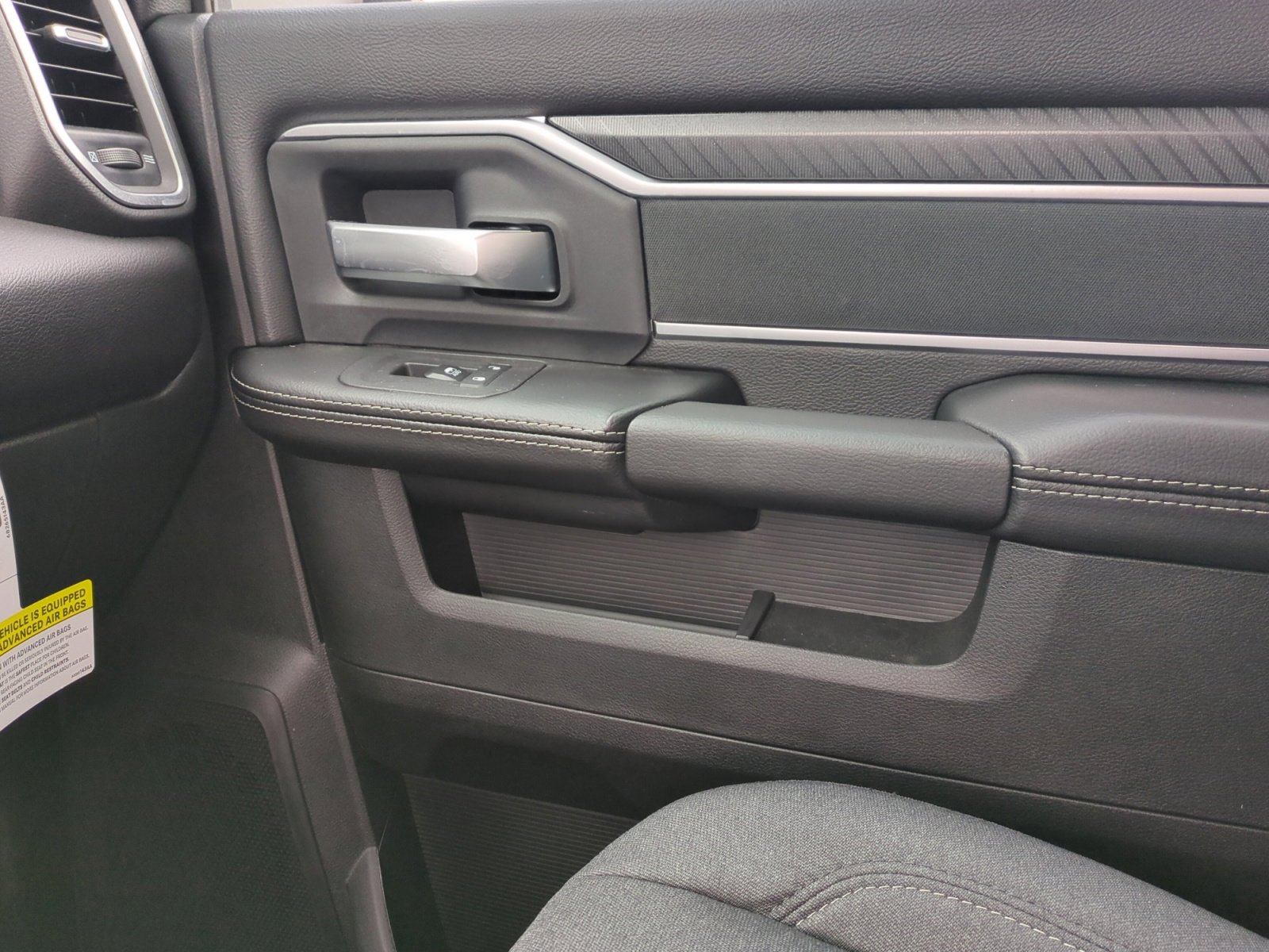 New 2026 RAM 2500 Big Horn image 16