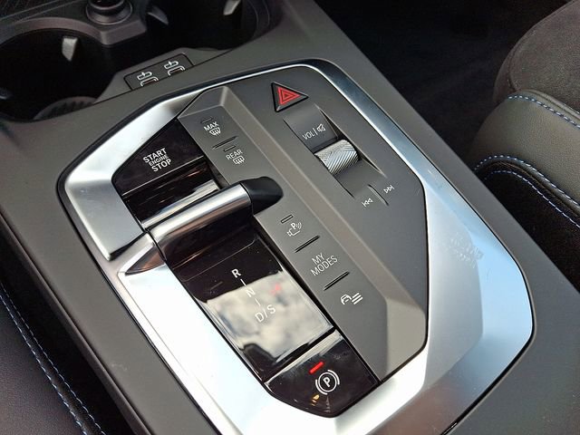 New 2026 BMW M235i xDrive w/ Technology Package image 12