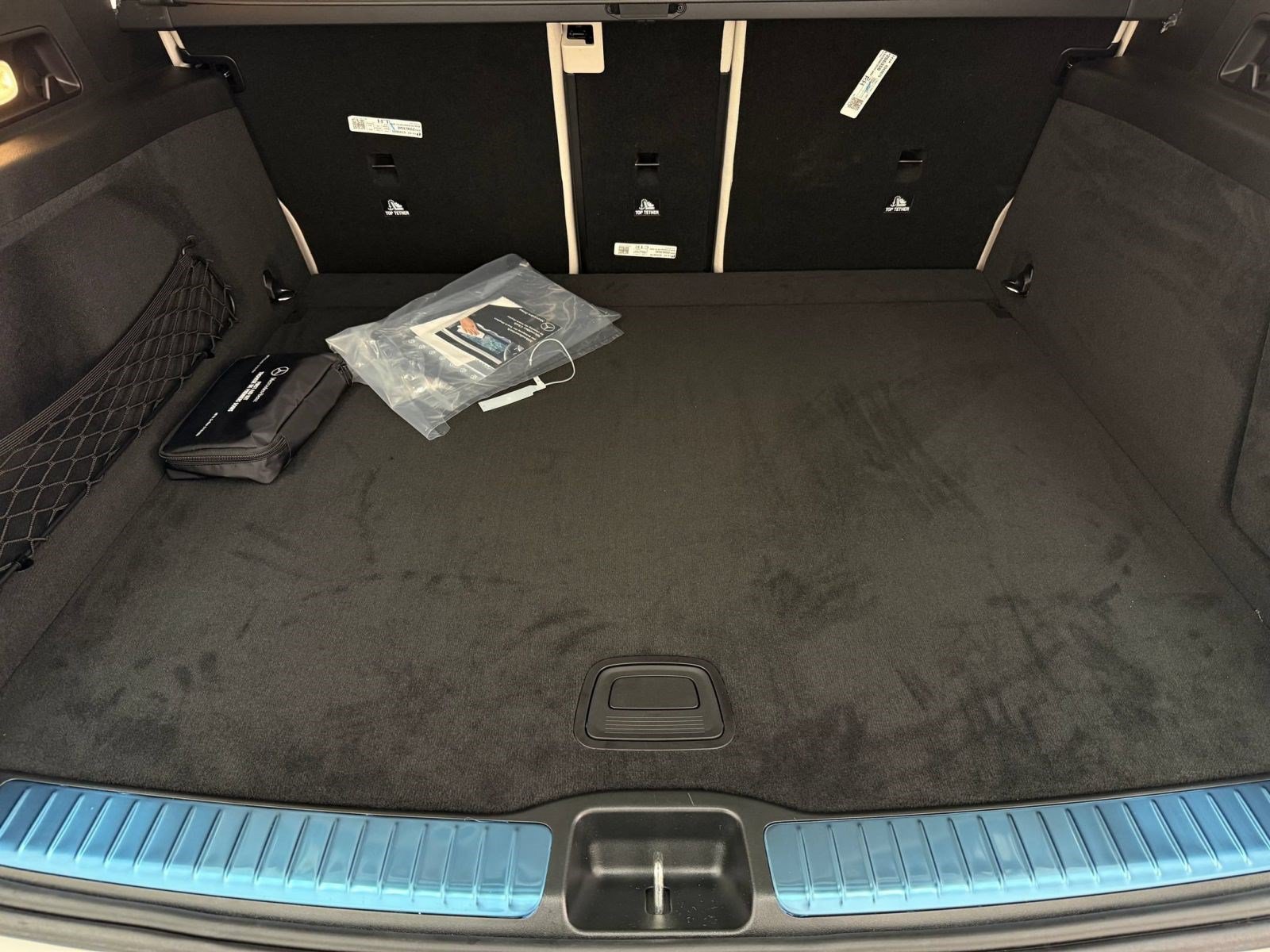 New 2027 Mercedes-Benz GLE 450 4MATIC image 23