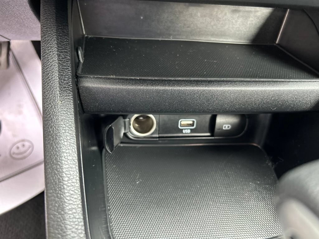 Used 2024 Kia Forte LXS w/ LXS Technology Package FWD image 15