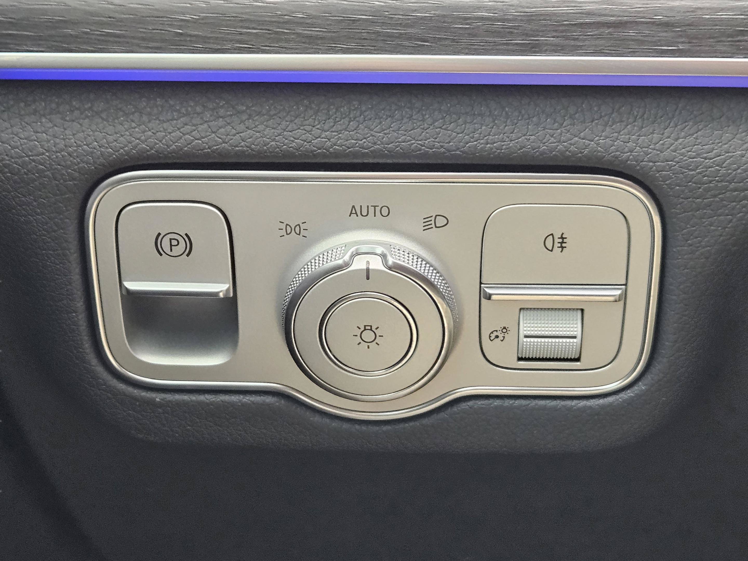 Certified 2026 Mercedes-Benz GLS 450 4MATIC image 14