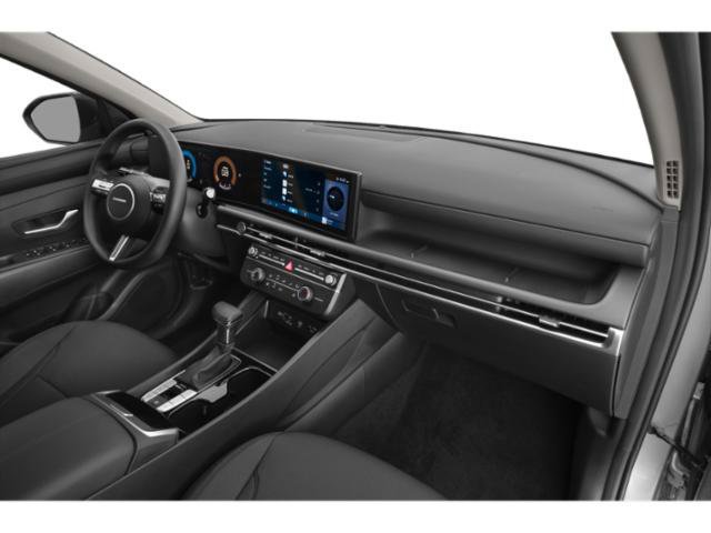 New 2026 Hyundai Tucson SE AWD/4WD image 17