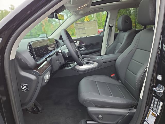 New 2026 Mercedes-Benz GLE 450 4MATIC image 24