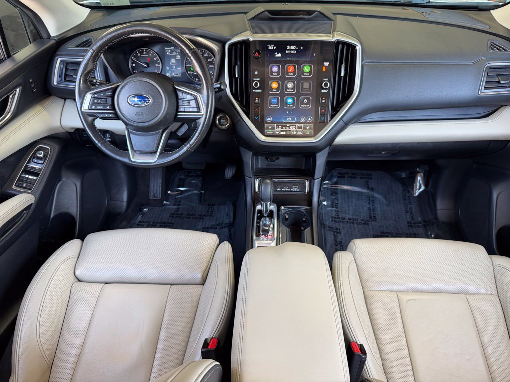 Used 2023 Subaru Ascent Limited AWD/4WD image 16