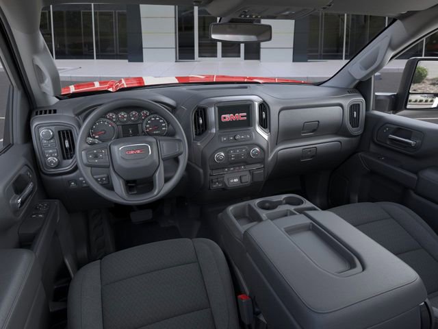 New 2025 GMC Sierra 2500 Pro w/ Convenience Package image 15