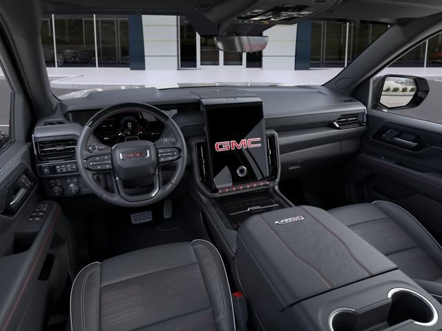 New 2026 GMC Yukon XL AT4 Ultimate AWD/4WD image 19