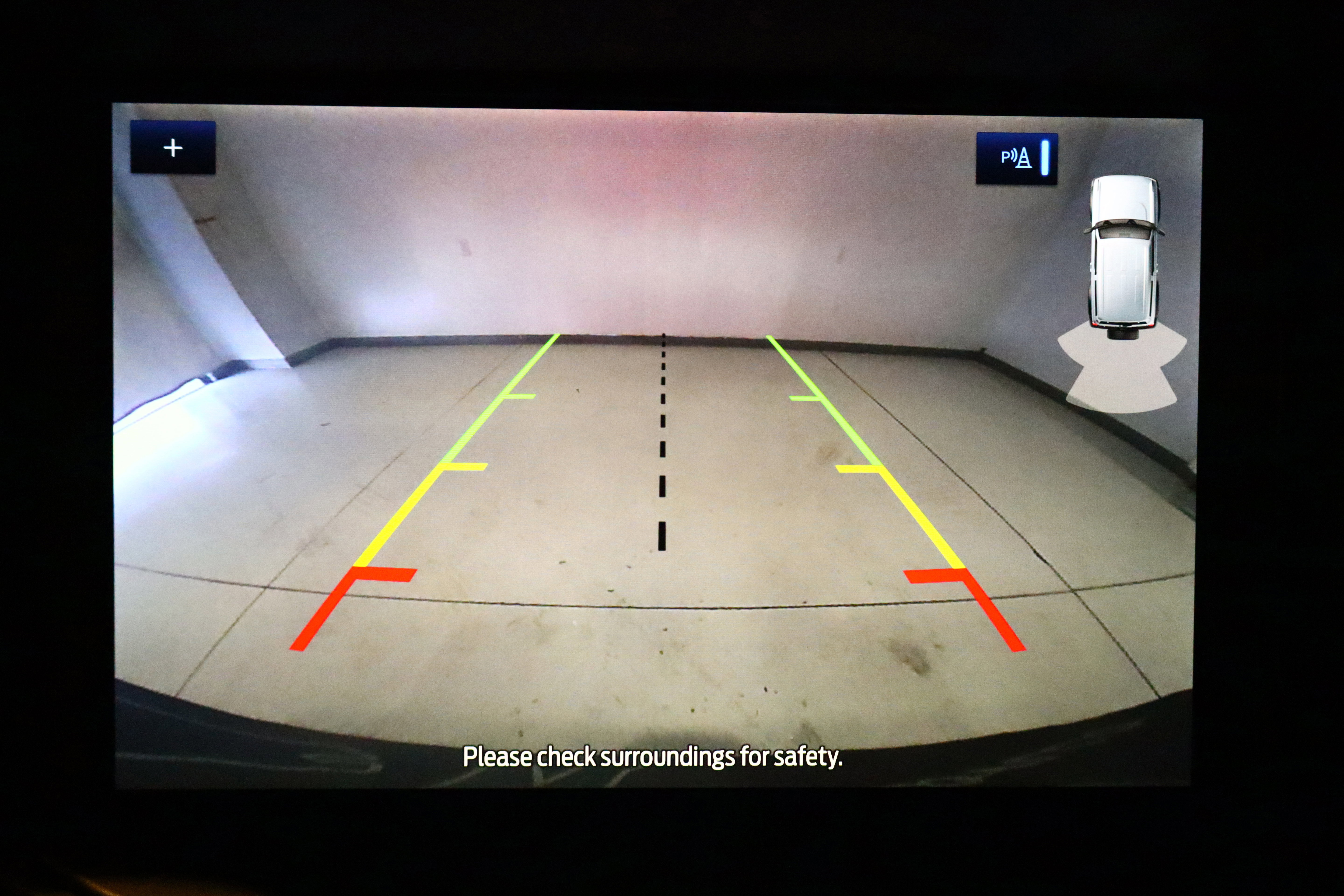 Used 2023 Ford Bronco Everglades image 37