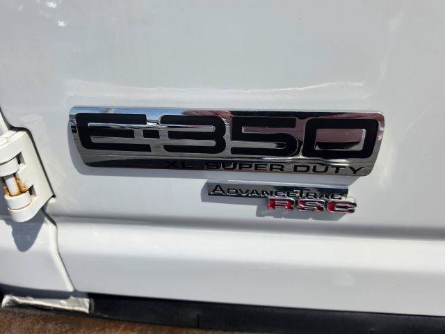 Used 2011 Ford E-350 and Econoline 350 XL w/ PWR Windows & Locks Group RWD image 35