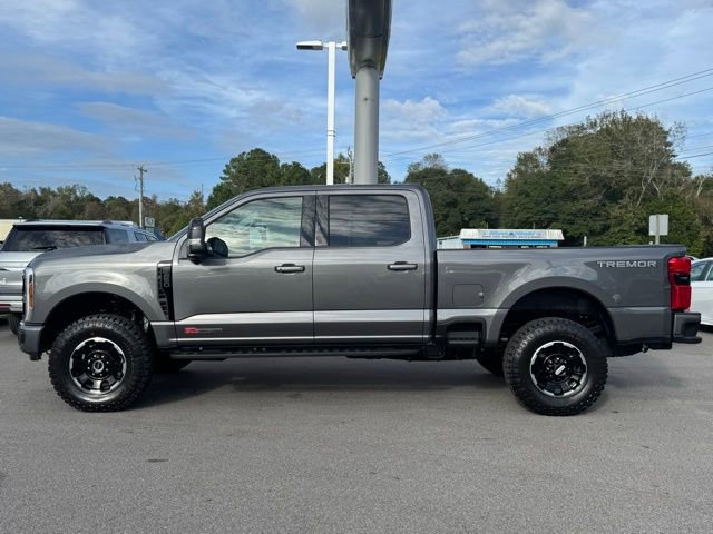 New 2026 Ford F250 Lariat w/ Tremor Off-Road Package video 2