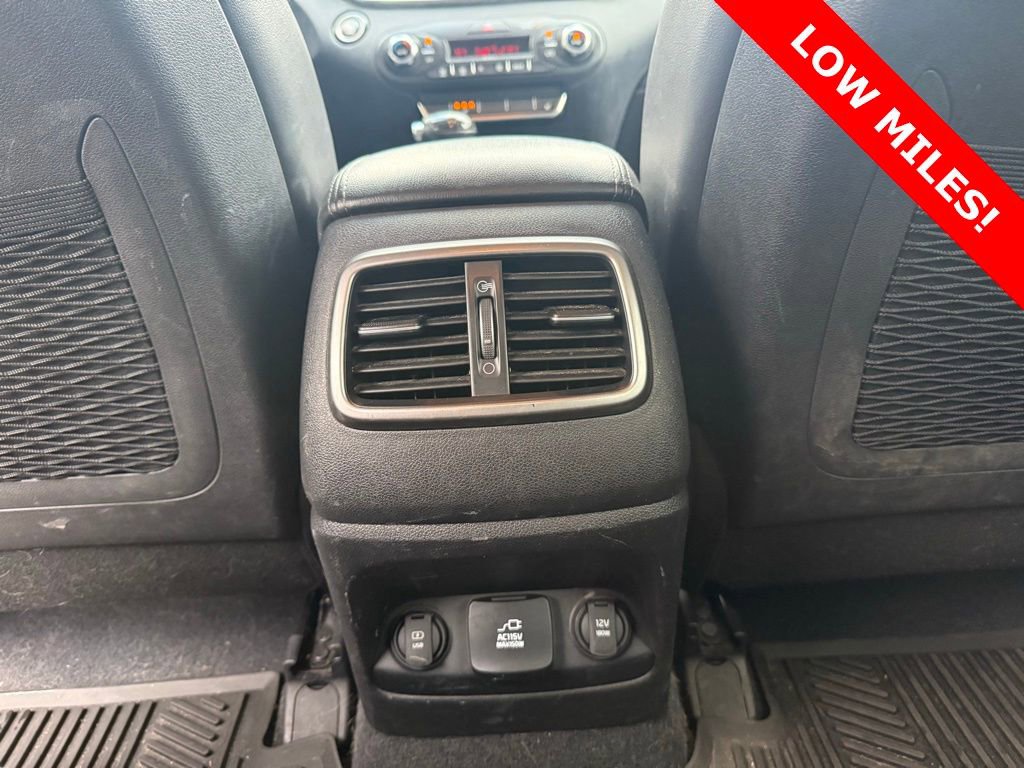 Used 2016 Kia Sorento EX w/ EX Premium Package image 21