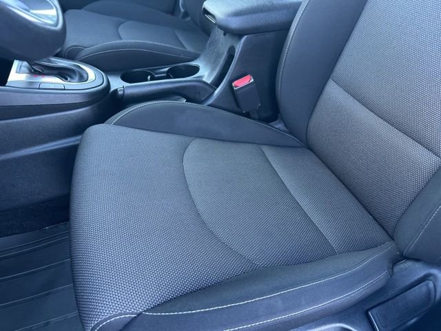 Used 2024 Kia Forte LXS image 12