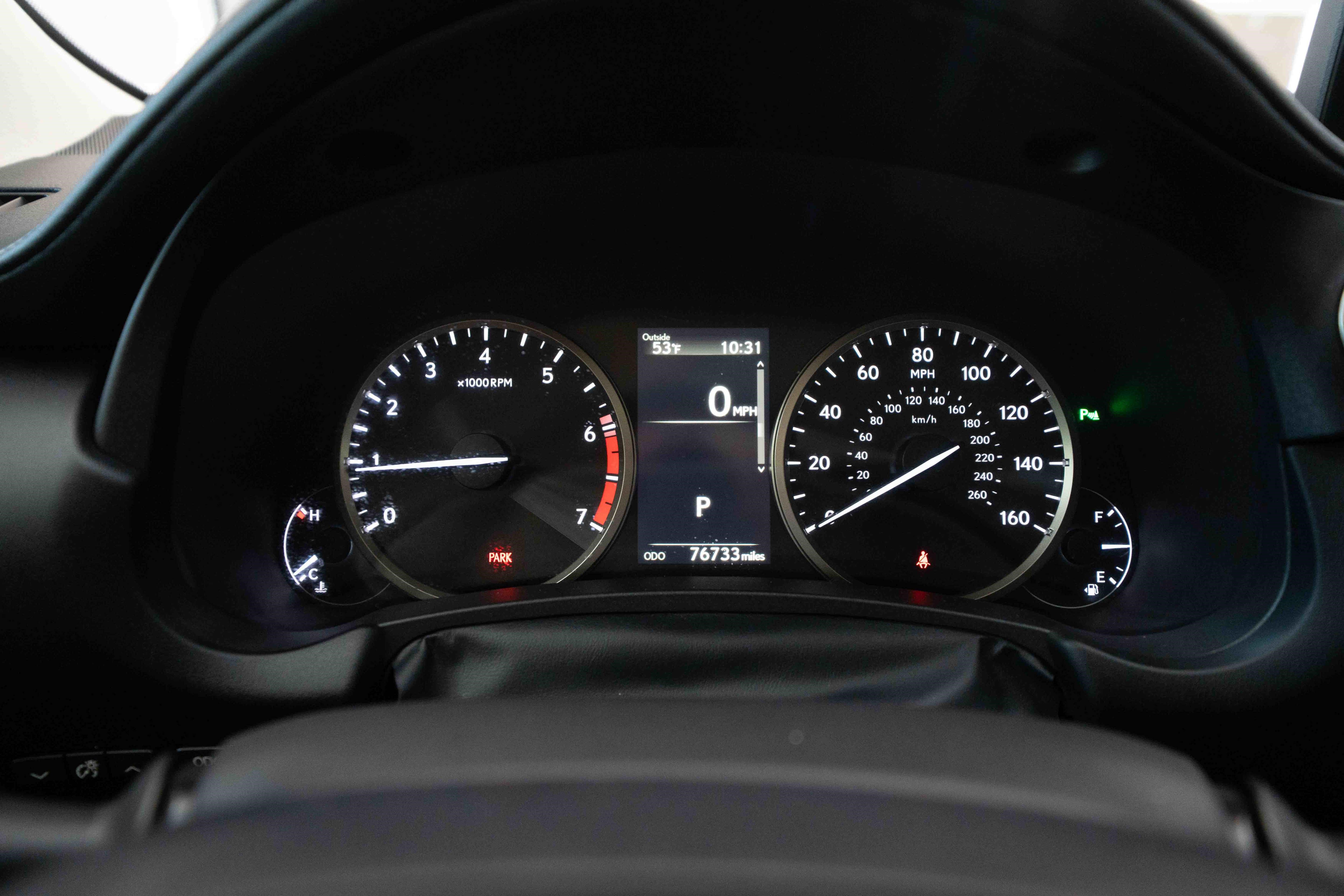 Used 2021 Lexus NX 300 AWD w/ Cold Area Package image 16