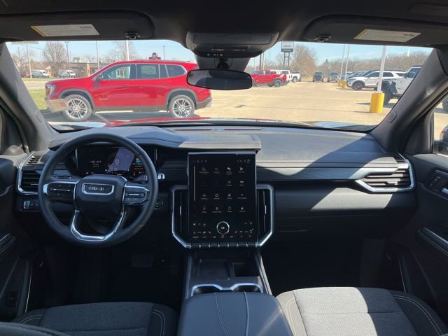 Used 2025 GMC Acadia Elevation FWD image 12