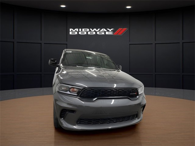 New 2026 Dodge Durango GT image 5