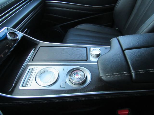 Used 2021 Genesis GV80 2.5T image 42