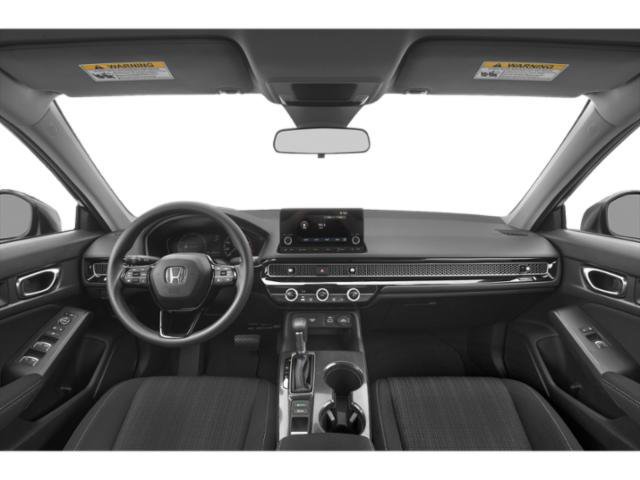 Used 2024 Honda Civic LX image 11