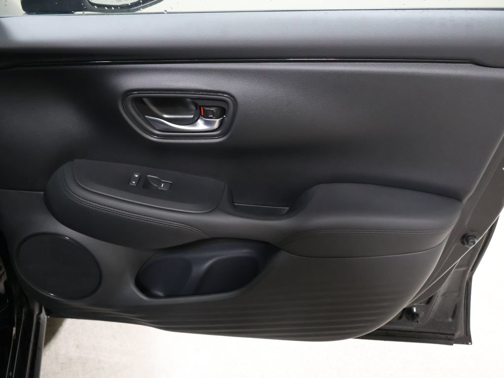 New 2027 Honda HR-V LX image 20