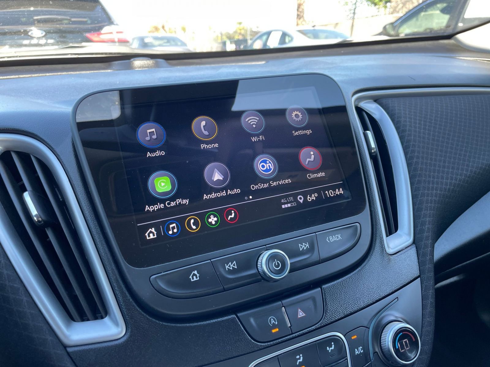 Used 2024 Chevrolet Malibu LT image 20