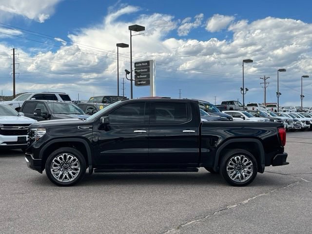 Certified 2026 GMC Sierra 1500 Denali Ultimate AWD/4WD image 2