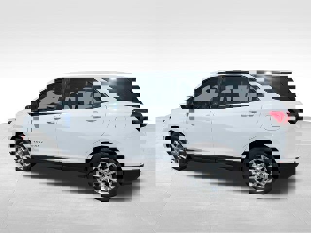New 2024 Chevrolet Equinox LS w/ LPO, Floor Liner Package image 6