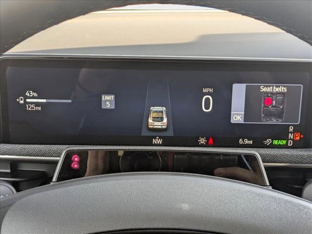 New 2025 Ford Mustang Mach-E Premium image 11