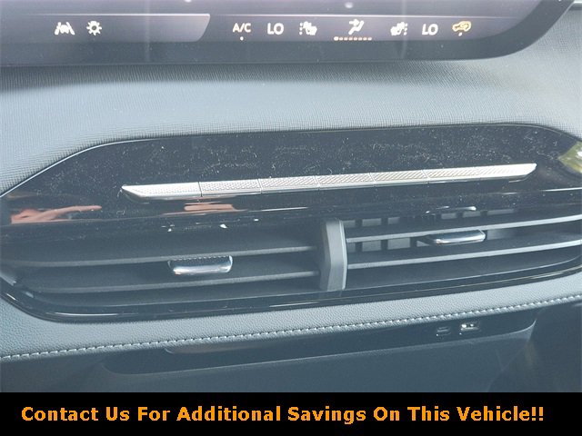 New 2026 Buick Enclave Preferred w/ LPO, Floor Liner Package image 14