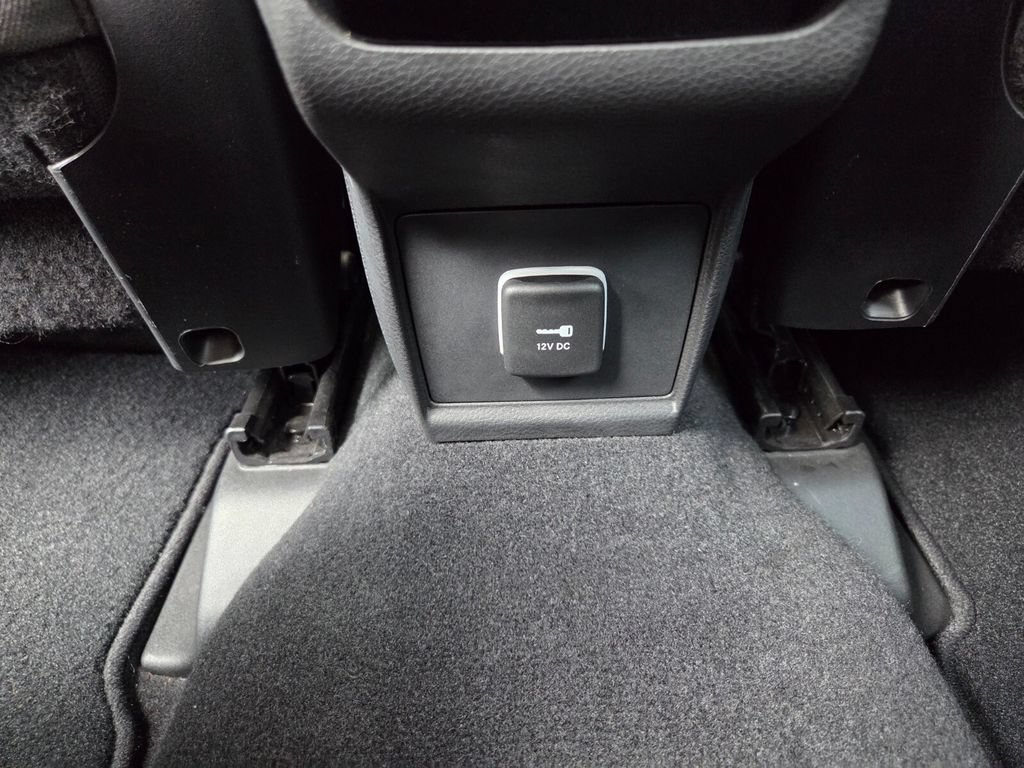 Certified 2024 Jeep Compass Sport AWD/4WD image 16