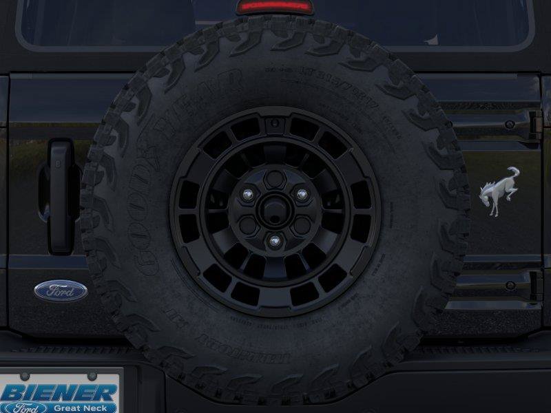 New 2026 Ford Bronco Big Bend w/ Black Diamond Package AWD/4WD image 25