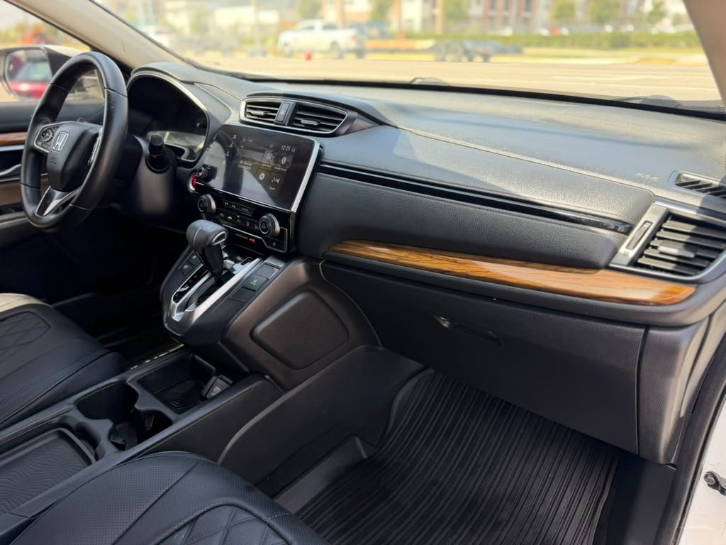 Used 2019 Honda CR-V EX image 11
