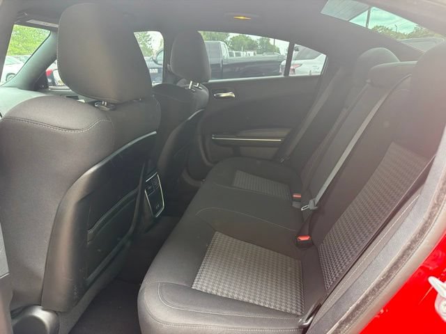 Used 2022 Dodge Charger R/T RWD image 14