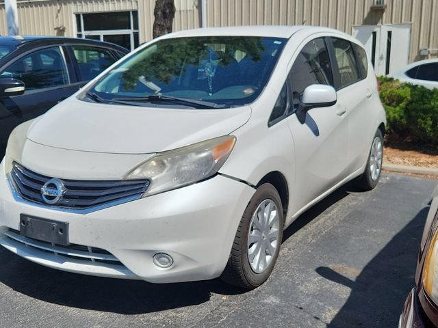 Used 2014 Nissan Versa Note SV FWD image 3