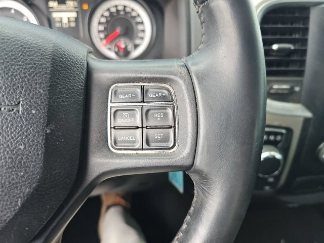 Used 2014 RAM 1500 Big Horn AWD/4WD image 24