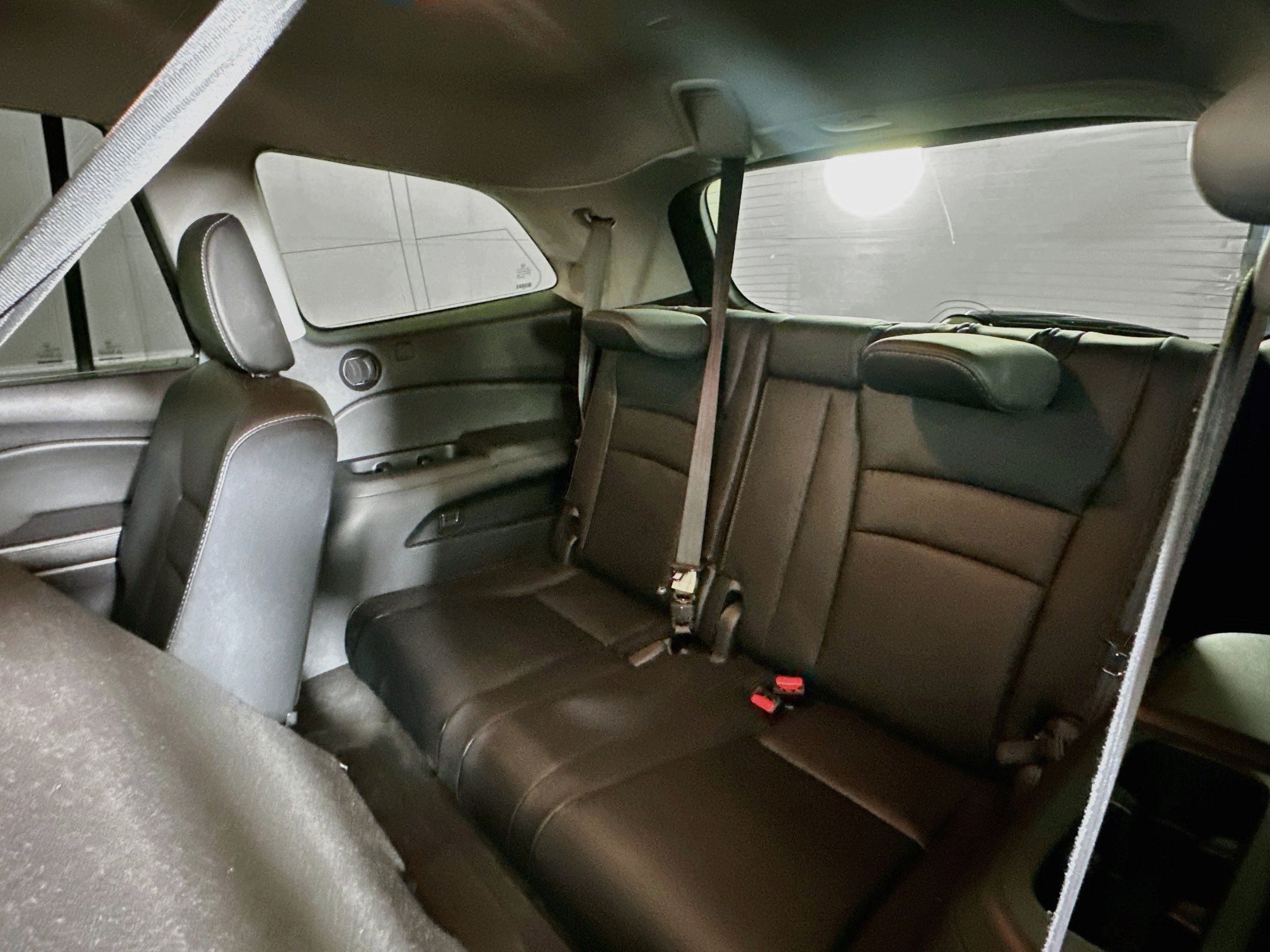 Used 2017 Honda Pilot Touring image 29